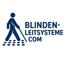 Blindenleitsysteme Logo