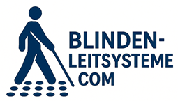 Blindenleitsysteme Logo